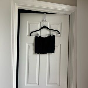 Better Be Black Tank Top